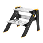 W.STEPS. - Porrasjakkara WIBE 5000+ - WAP+5000-2 0.45M