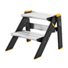 W.STEPS. - Porrasjakkara WIBE 5000+ - WAP+5000-2 0.45M