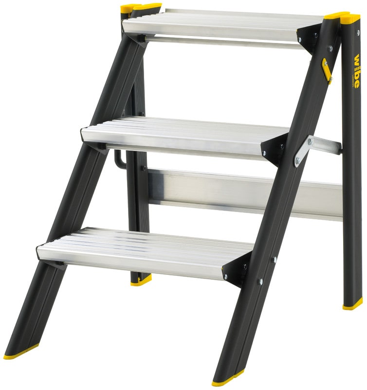 W.STEPS. - Porrasjakkara WIBE 5000+ - WAP+5000-3 0.68M