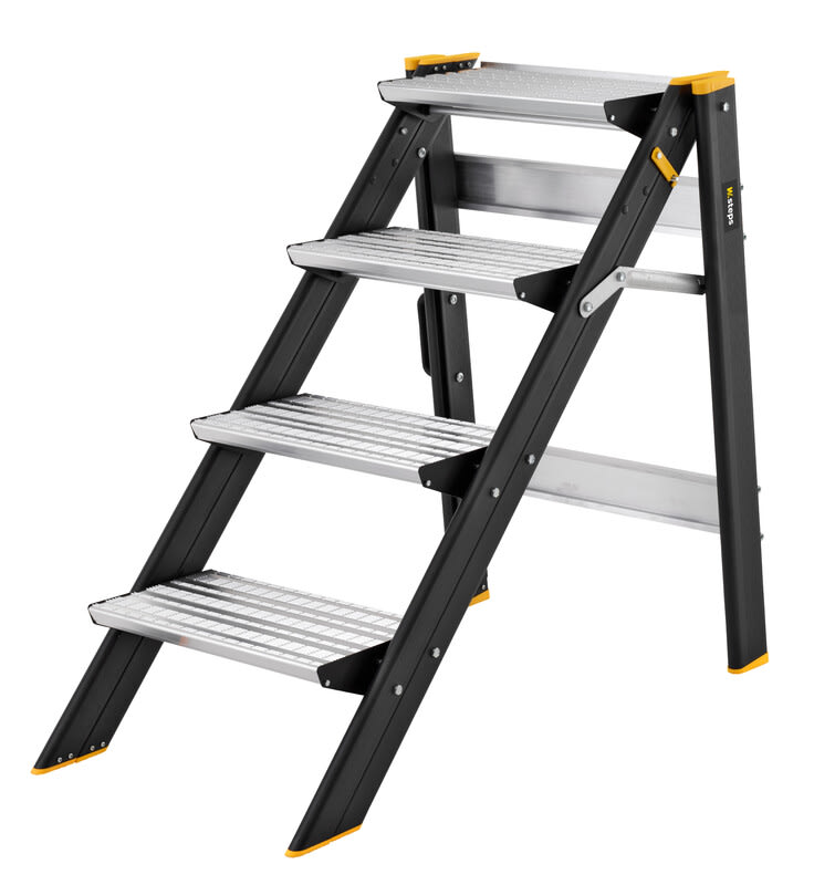 W.STEPS. - Porrasjakkara WIBE 5000+ - WAP+5000-4 0.9M