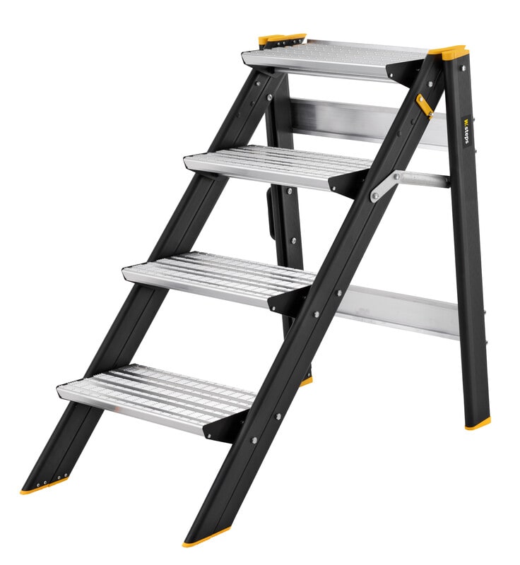 W.STEPS. - Porrasjakkara WIBE 5000+ - WAP+5000-4 0.9M