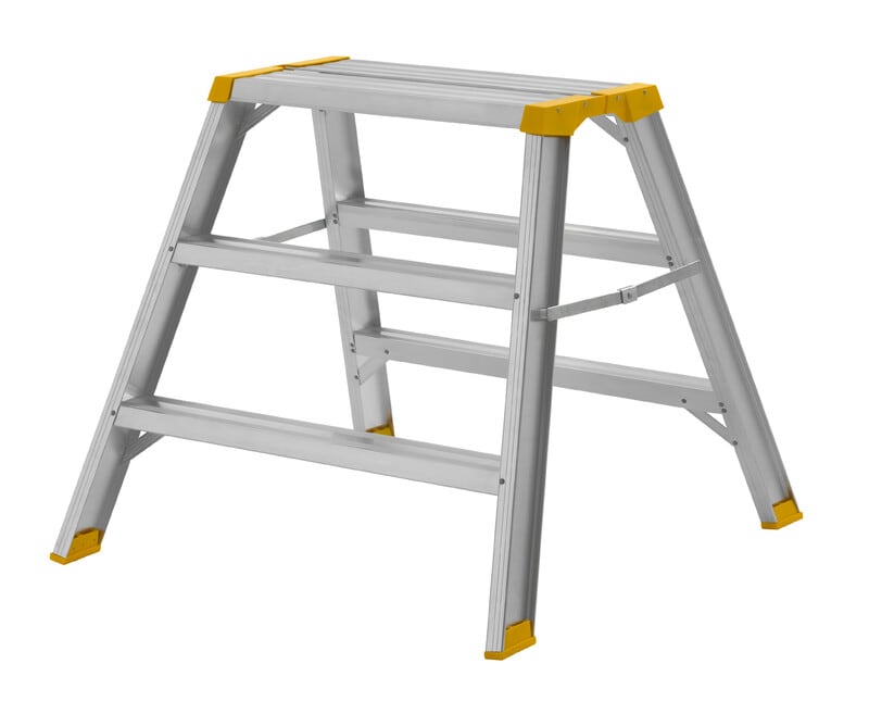 W.STEPS. - Työpukki WIBE 3500 - WAB F3500-3 0.75M