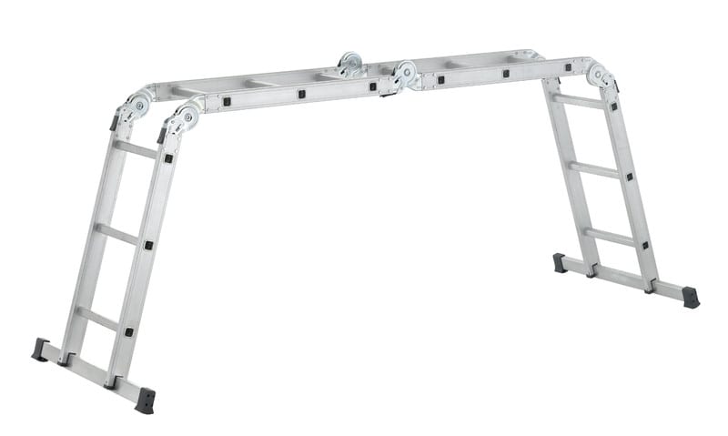 W.STEPS. - Niveltikas WIBE - WKL FB-3.3