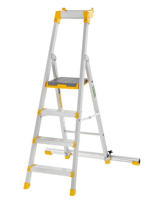 W.STEPS. - Tasotikas ammattikäyttöön - Tasotikas 55Pn-4S SF