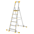 W.STEPS. - Tasotikas ammattikäyttöön - Tasotikas 55Pn-6S SF2