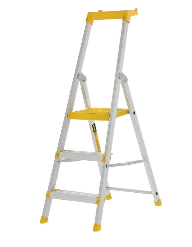 W.STEPS. - Tikkaat - Wibe tasotikkaat 44P-3S