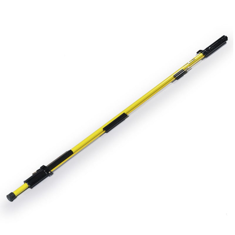 ENSTO FINLAND - Eristyssauva - Jatkettava 2,1 m