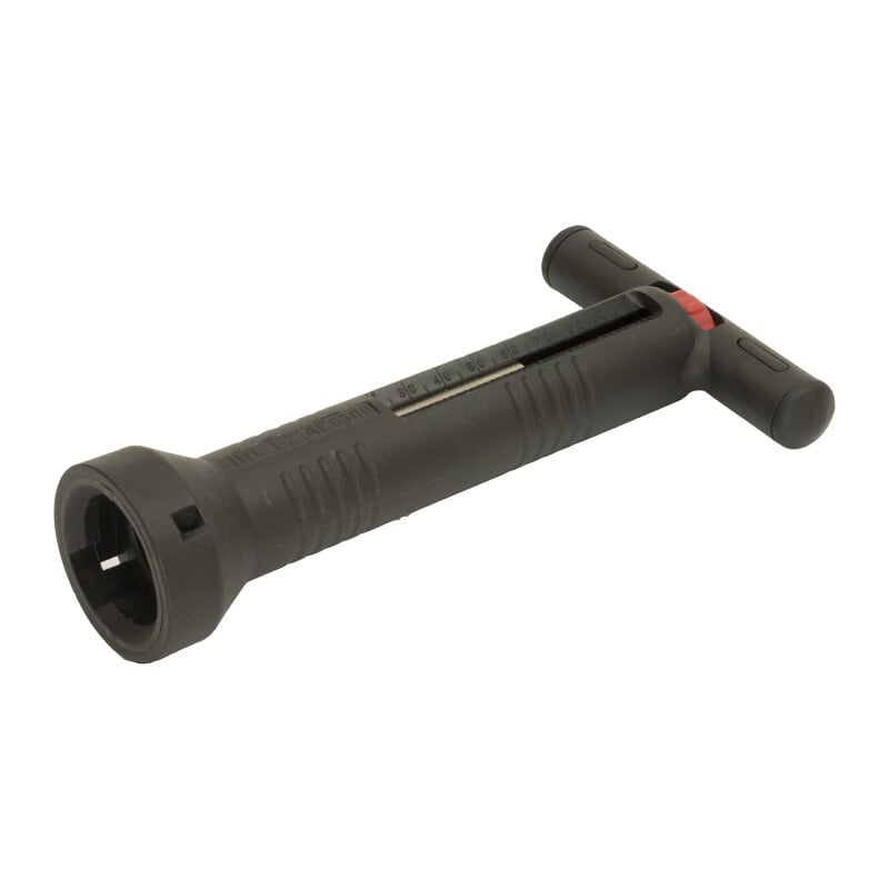 ENSTO FINLAND - Jännitetyökalu - ST261 Kahva holkeille