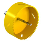 OBO BETTERMANN - Reikäsaha EGS - DBZ-LS, 102mm