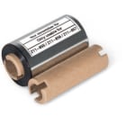 WAGO - Värinauha, kietaisutarroille - WAGO 258-5014 Merkintätarvike