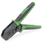 WAGO - Puristustyökalu - 0.25 - 4.0 mm², Variocrimp 4