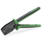 WAGO - Puristustyökalu - 10 mm², 16 mm² ja 25 mm², auto