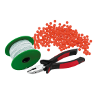 CIMCO - Sinettipihdit kaivertamattomat - 100030 CIMCO