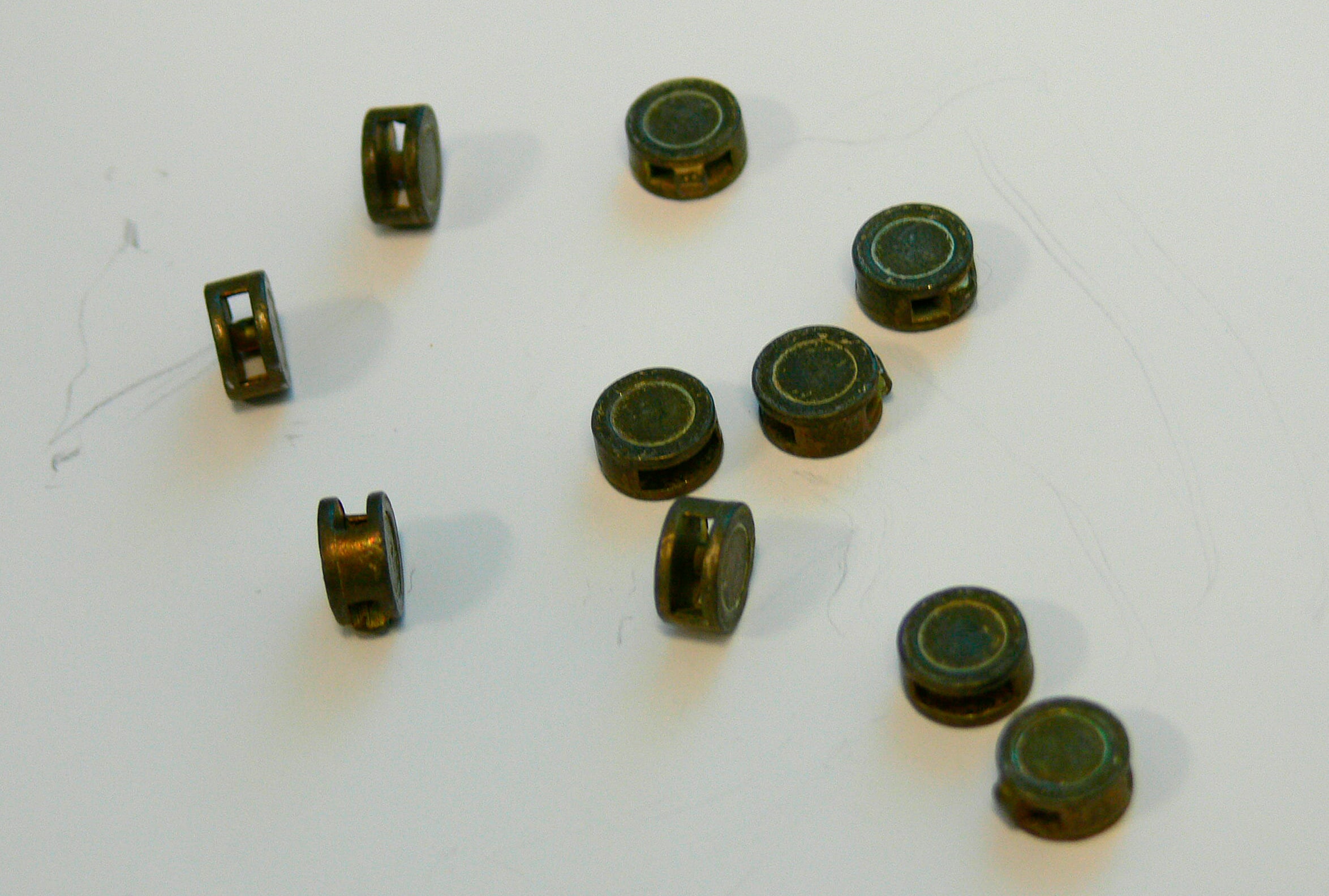 CIMCO - Sinetöintilyijyke 1kg/n.850kpl - 140750 CIMCO 8mm