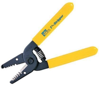 IDEAL - Kuorintapihti 10-18 awg - T-5 45-120 IDEAL