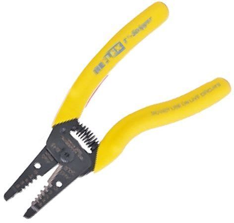 IDEAL - Kuorimapihti 0.5-4mm2 - 45-425-341 REFLEX T IDEAL