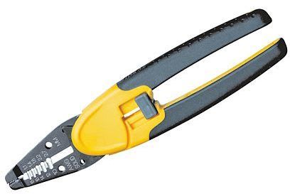 IDEAL - Kuorimapihti 10-18,12-20 AWG - 45-715 KINETIC SUPER, IDEAL