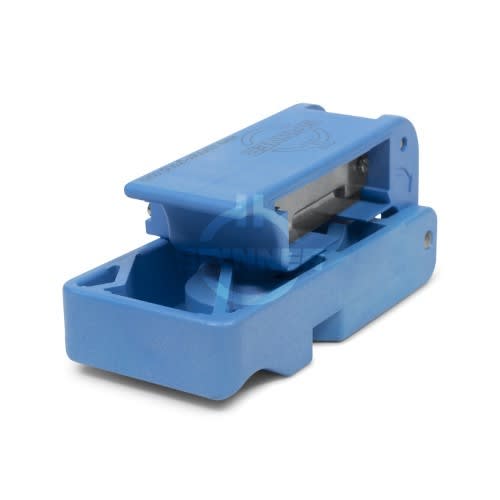 SPINNER - Kuorintatyök. RFF 1/2 : CAF - BN 541334