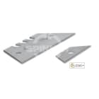 SPINNER - Varaterät RFF1/2 ja RFA7/8 - BN 108477