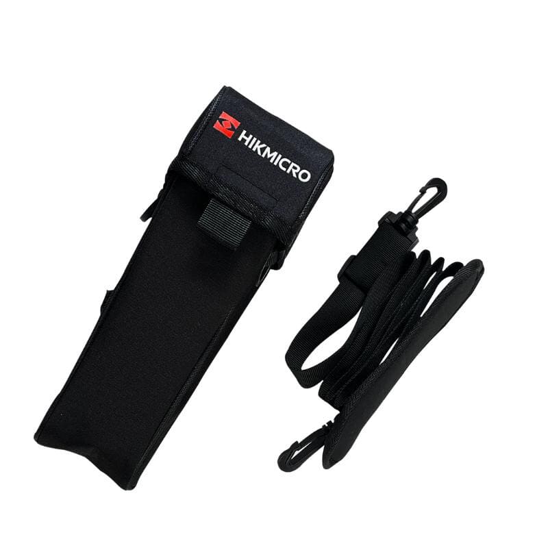 HIKMICRO - Säilytyslaukku - HM-B01-POUCH Kantolaukku