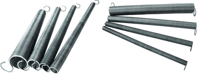 ELKRIS - Taivutusjousi - JAPJ 25