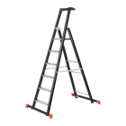 TIKLI - Tikkaat - ATJ6-ask tasokorkeus 1,47 m