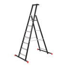 TIKLI - Tikkaat - ATJ7-ask tasokorkeus 1,73 m