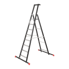 TIKLI - Tikkaat - ATJ8-ask tasokorkeus 1,99 m