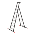 TIKLI - Tikkaat - ATJ8-ask tasokorkeus 1,99 m