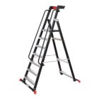 TIKLI - Tikkaat - TGK7-ask tasokorkeus 1,72 m