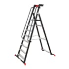 TIKLI - Tikkaat - TGK8-ask tasokorkeus 1,97 m