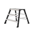 TIKLI - Työpukki - PG3-ask tasokorkeus 0,75 m