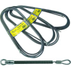 ELKRIS - Vetojousi - VETARI 25 M SYDÄNLANGALLA