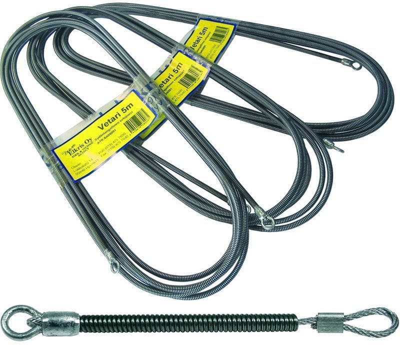 ELKRIS - Vetojousi - VETARI 30 M SYDÄNLANGALLA