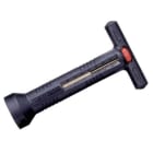 KIPINÄMIES - Kuorintatyökalu - Kuorintapään AE63xxx T-väännin