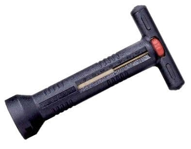 KIPINÄMIES - Kuorintatyökalu - Kuorintapään AE63xxx T-väännin