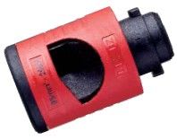 KIPINÄMIES - Kuorintatyökalu - Kuorintapää AE63150 150 mm2