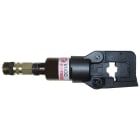 ELPRESS - Puristuspää, Cu 10-150 mm2 - V600