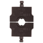 ELPRESS - Puristuspakka KRF35 - MB 13 kuusiopuristus