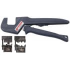 ELPRESS - Käsipihti leuat OMP45, OCC1113 - Mobile DataCom kit