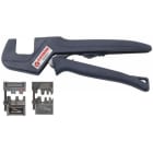 ELPRESS - Käsipihti leuat OAA0525, OEB02 - Elpress Mobile Asennus kit