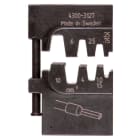 ELPRESS - Leuka päätehylsyt 0,25-10mm2 - OEB0210