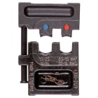 ELPRESS - Leuka erist.liittimet0,5-2,5 - OAA0525