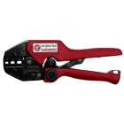 ELPRESS - Pihdit päätehylsy 10-25mm3 - GEB1025