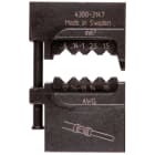 ELPRESS - Leuka GPC-liittimet - OPB0140