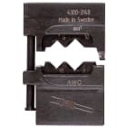 ELPRESS - Leuka GPC-liittimet - OPB6099