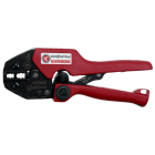 ELPRESS - Pihdit päätehylsy 35-50mm2 - GEB3550