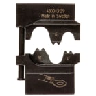 ELPRESS - Leuka w-eristämättömät 4-10mm2 - OWB4099