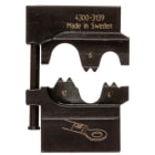 ELPRESS - Leuka w-eristämättömät 4-10mm2 - OWB4099