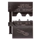 ELPRESS - Leuka eristämättömät0,5-6 - OKB0560, tuurna